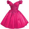 Bright Pink