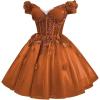 Burnt Orange