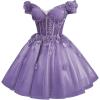 Dusty Purple