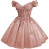 Dusty Rose