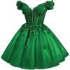 Emerald Green