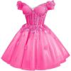 Hot Pink