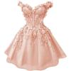 Blush Pink
