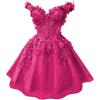 Bright Pink
