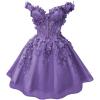 Dusty Purple