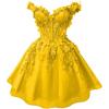 Yellow Dark