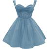 Dusty Blue