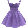 Dusty Purple