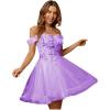 Dark Lilac