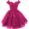 Bright Pink
