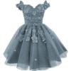 Dusty Blue