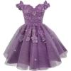 Dusty Purple