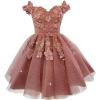 Dusty Rose