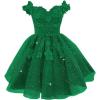 Emerald Green
