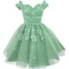 Mint Green