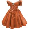 Burnt Orange
