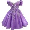 Dark Lavender