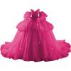 Bright Pink