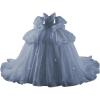 Dusty Blue