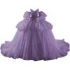 Dusty Purple