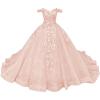 Blush Pink