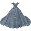 Dusty Blue