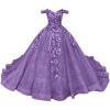 Dusty Purple