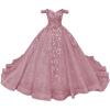 Dusty Rose