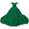 Emerald Green