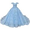 Sky Blue