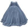Dusty Blue