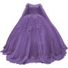 Dusty Purple