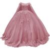 Dusty Rose