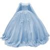 Sky Blue