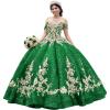 Emerald Green
