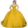 Yellow Dark