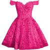 Bright Pink