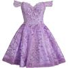 Dark Lilac