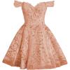 Dusty Rose