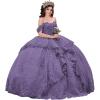 Dusty Purple