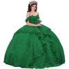 Emerald Green