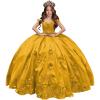 Yellow Dark