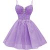 Dark Lilac