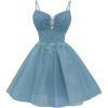 Dusty Blue