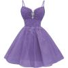 Dusty Purple