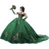 Emerald Green