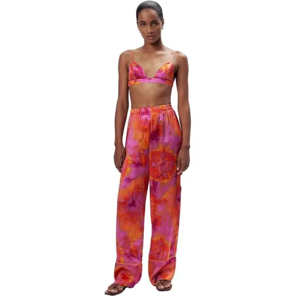 Ronny Kobo Womens Dora PantPink Multi