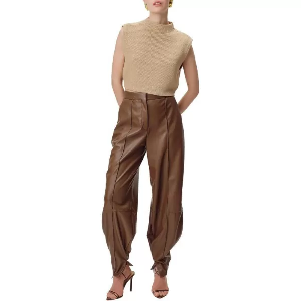 Ronny Kobo Womens Illio PantChocolate