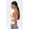 imageRonny Kobo Womens Sleeveless Vittoria CorsetMuted Floral