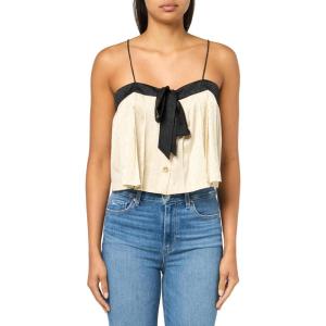 imageRonny Kobo Womens Gwendalyn TopEcru